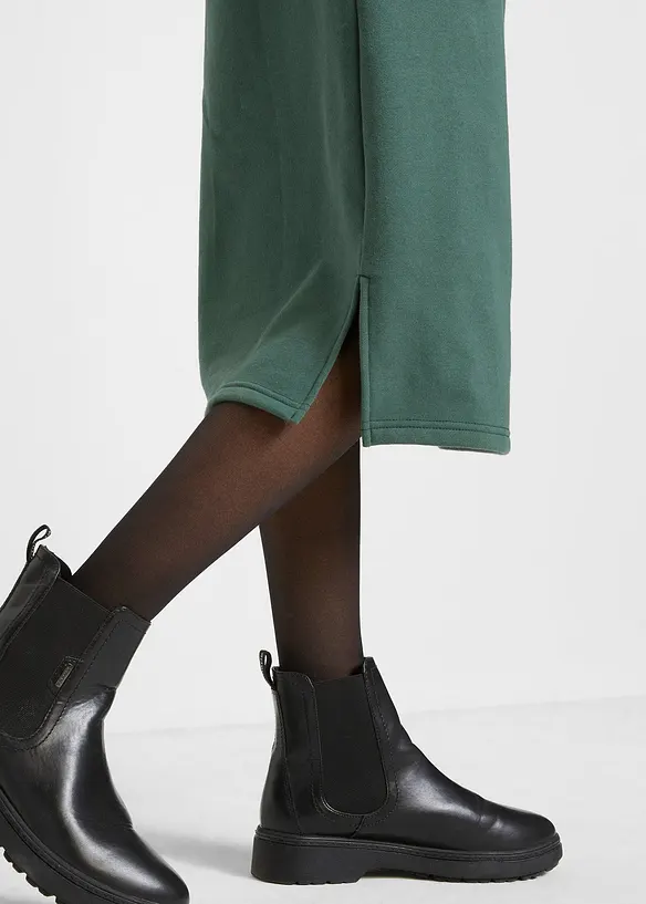 Oversized sweatjurk, bonprix