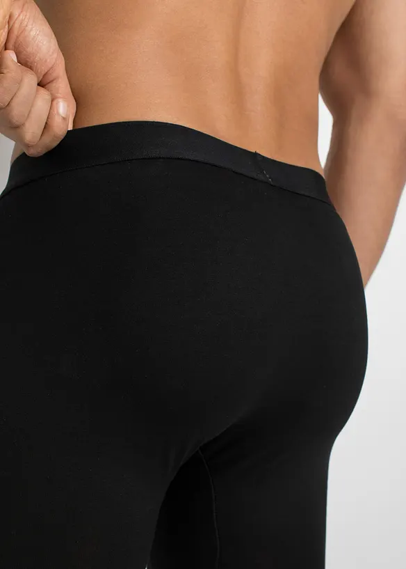 Lange boxer (set van 7), bonprix