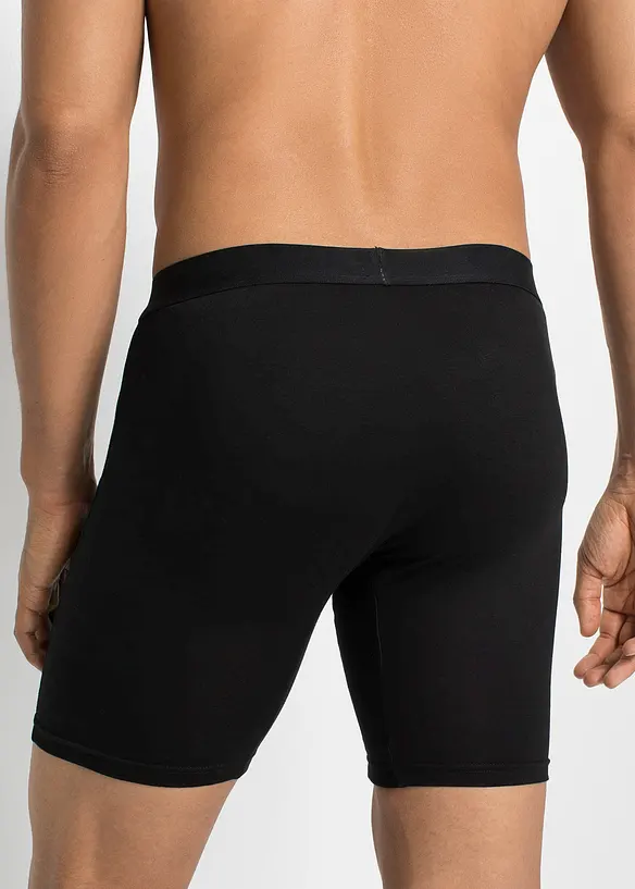 Lange boxer (set van 7), bonprix