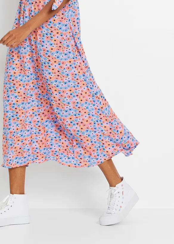 Midi jurk, bonprix