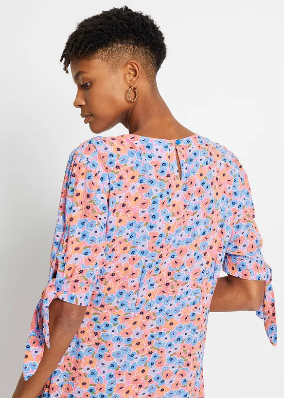 Midi jurk, bonprix
