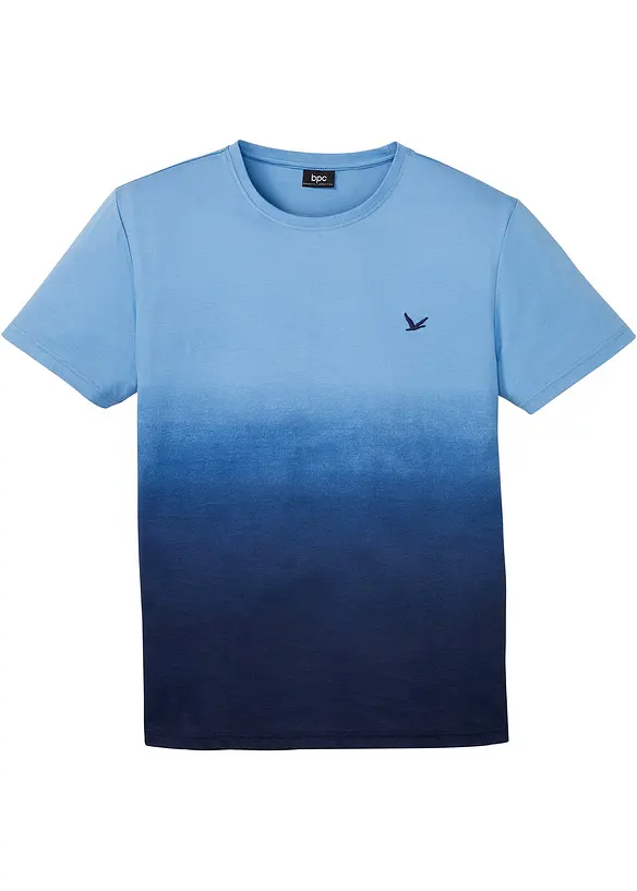 T-shirt van katoen, bonprix