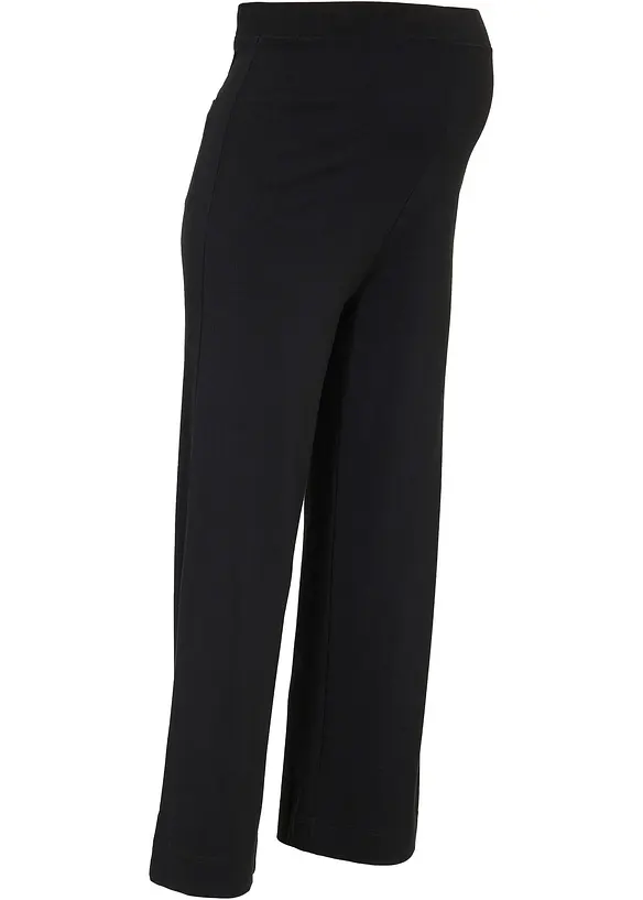 Zwangerschaps culotte met 7/8 lengte, bonprix