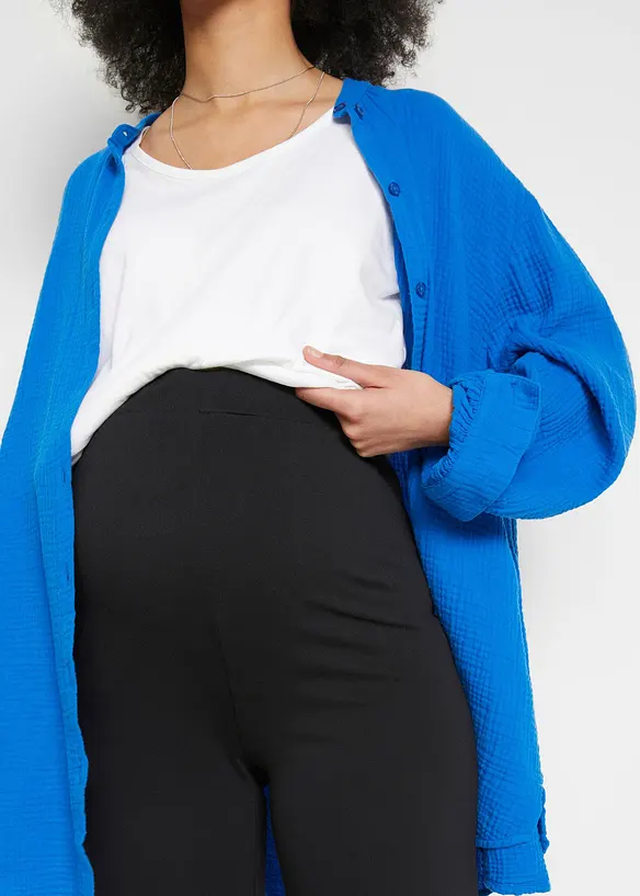 Zwangerschaps culotte met 7/8 lengte, bonprix