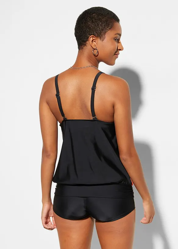 Tankini (2-dlg. set), bonprix