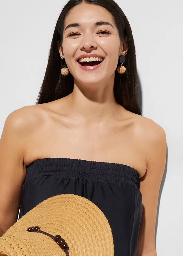 Zwemsuit met slip, bonprix