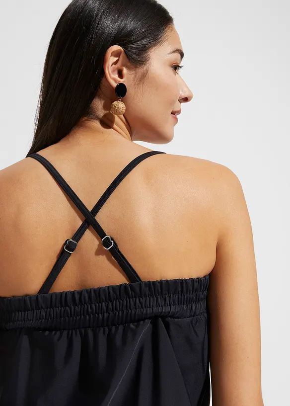 Zwemsuit met slip, bonprix