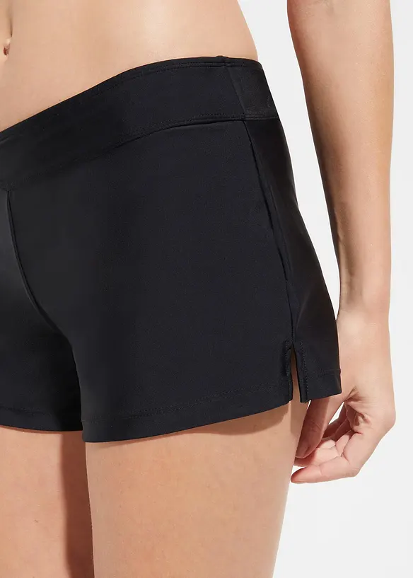 Zwemshort met binnenslip, bonprix