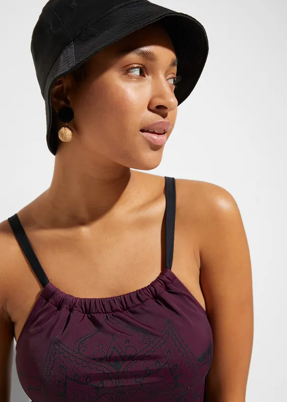 Oversized tankini (2-dlg. set), bonprix