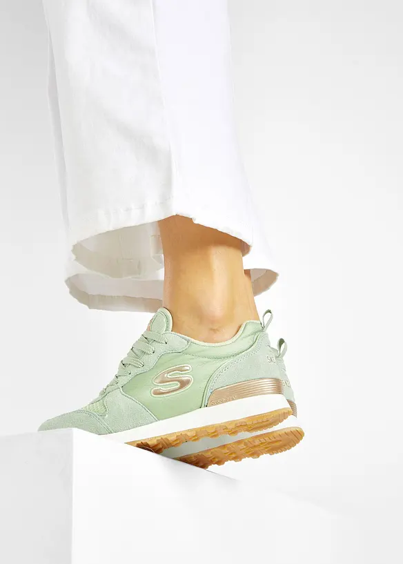 Skechers sneakers met memory foam, Skechers