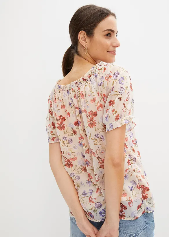 Tuniekblouse, bonprix