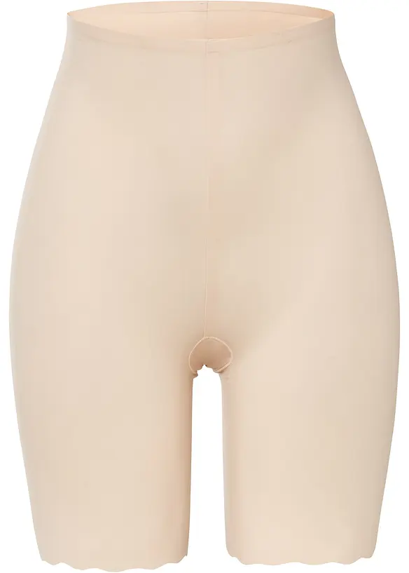 Corrigerende biker short, licht corrigerend, bonprix