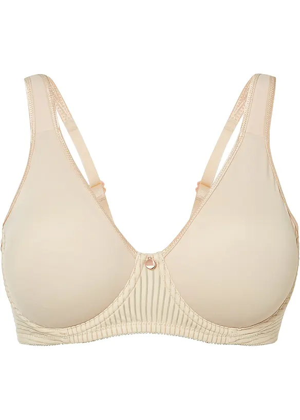 Minimizer bh met gewatteerde bandjes, bonprix