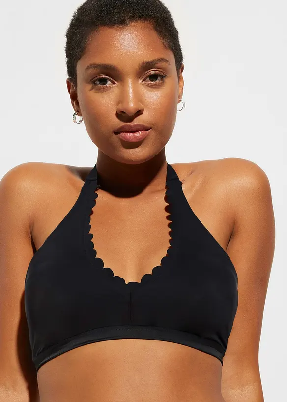 Halter bikinitop, bonprix