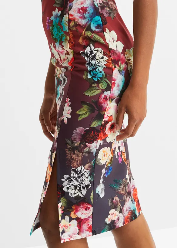 Jurk, BODYFLIRT boutique