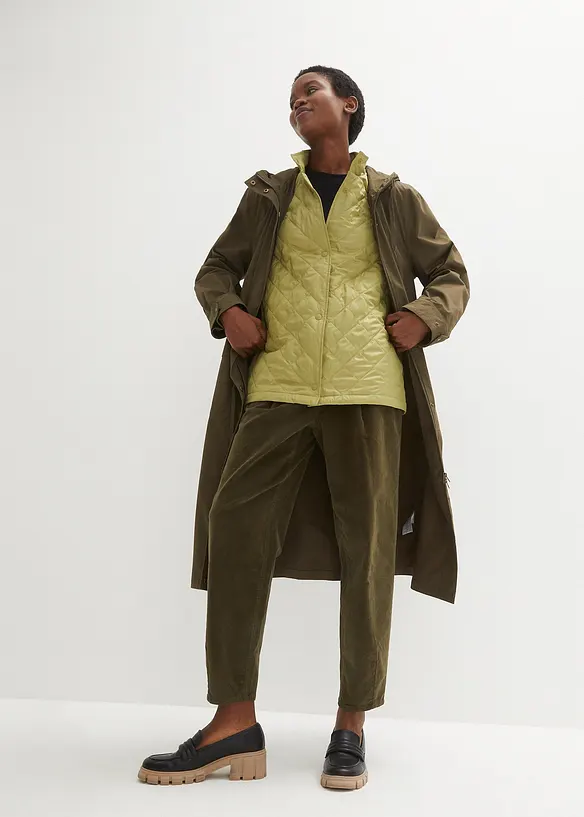 Parka, bonprix
