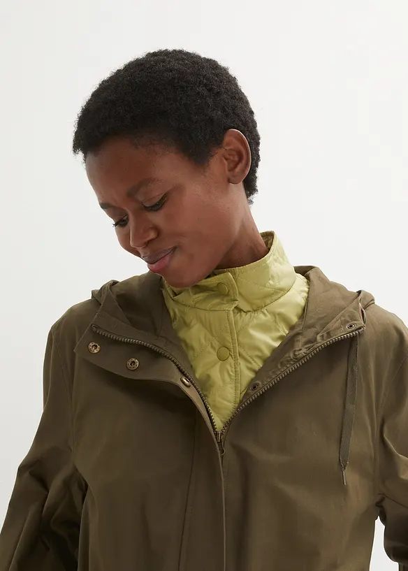 Parka, bonprix