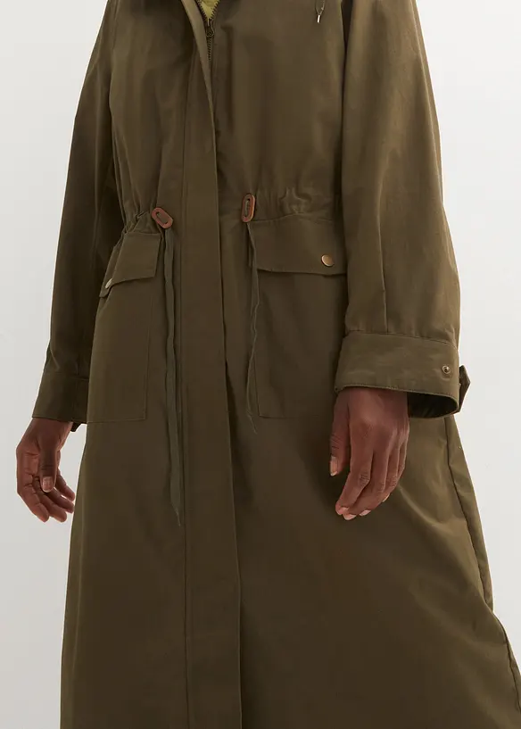 Parka, bonprix