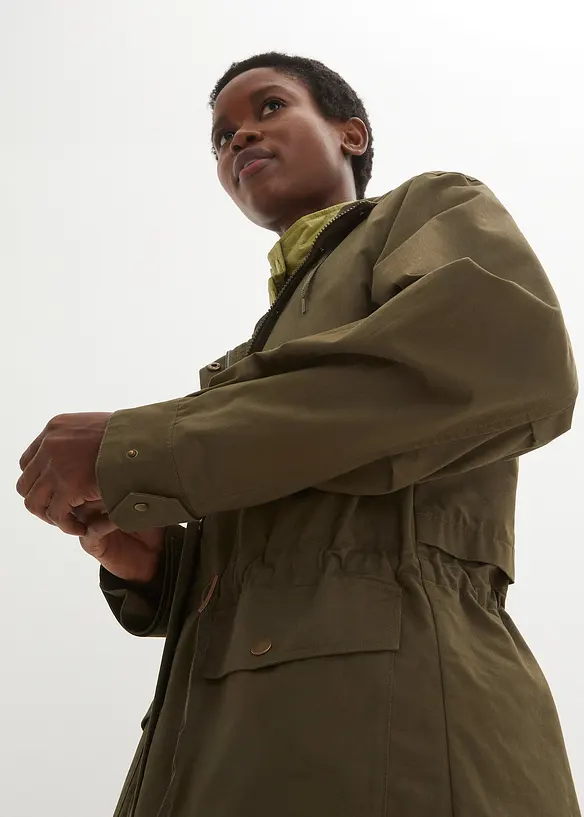 Parka, bonprix