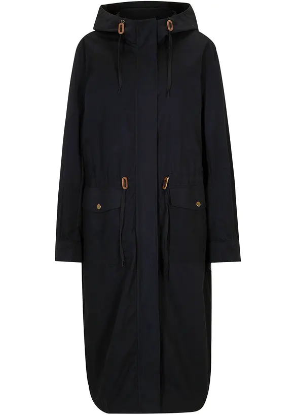 Parka, bonprix