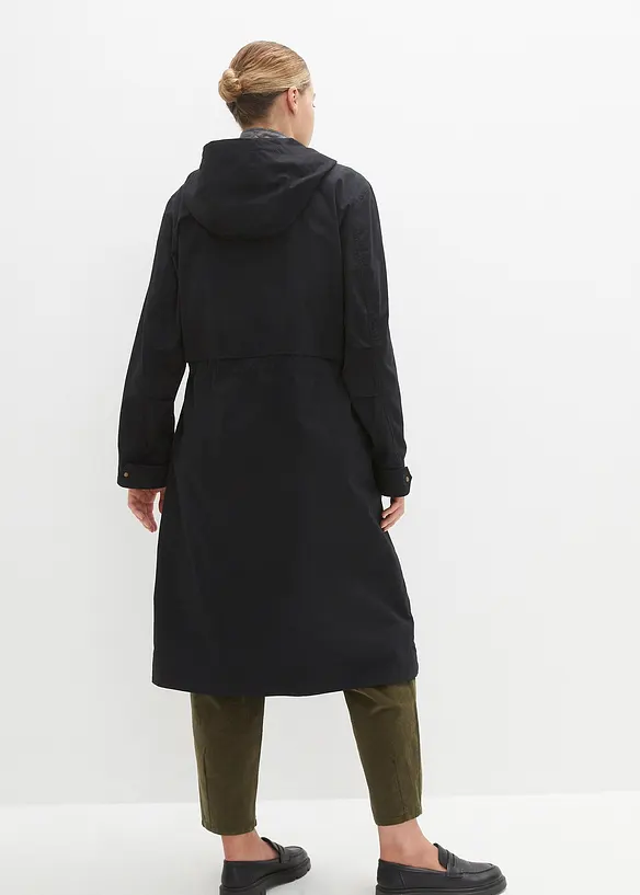 Parka, bonprix