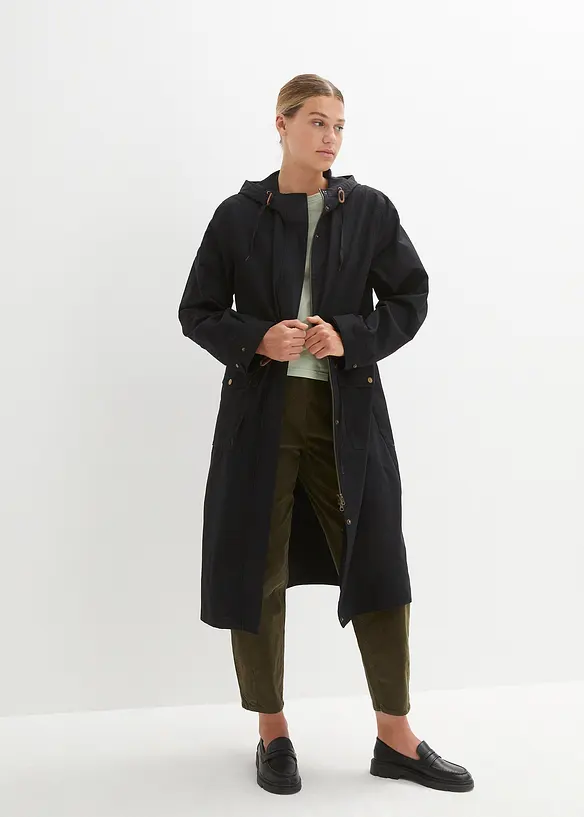 Parka, bonprix