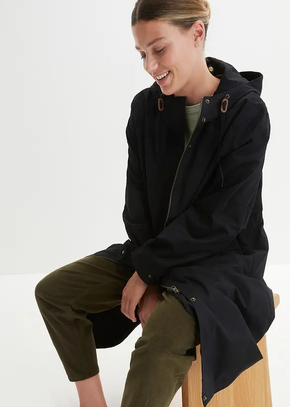 Parka, bonprix