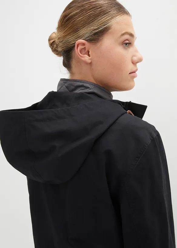 Parka, bonprix