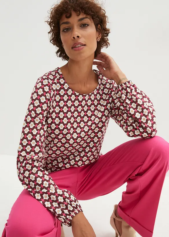 Longsleeve, bonprix