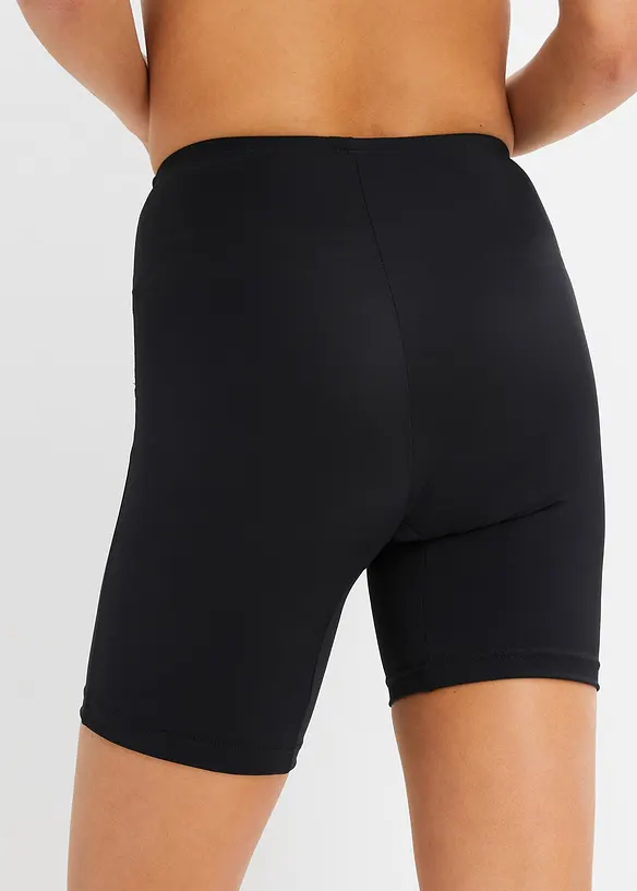 Corrigerende biker short, medium corrigerend, bonprix