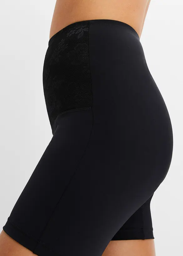 Corrigerende biker short, medium corrigerend, bonprix