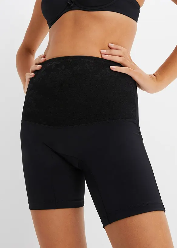 Corrigerende biker short, medium corrigerend, bonprix