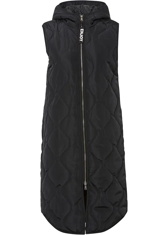 Gewatteerde bodywarmer, bonprix