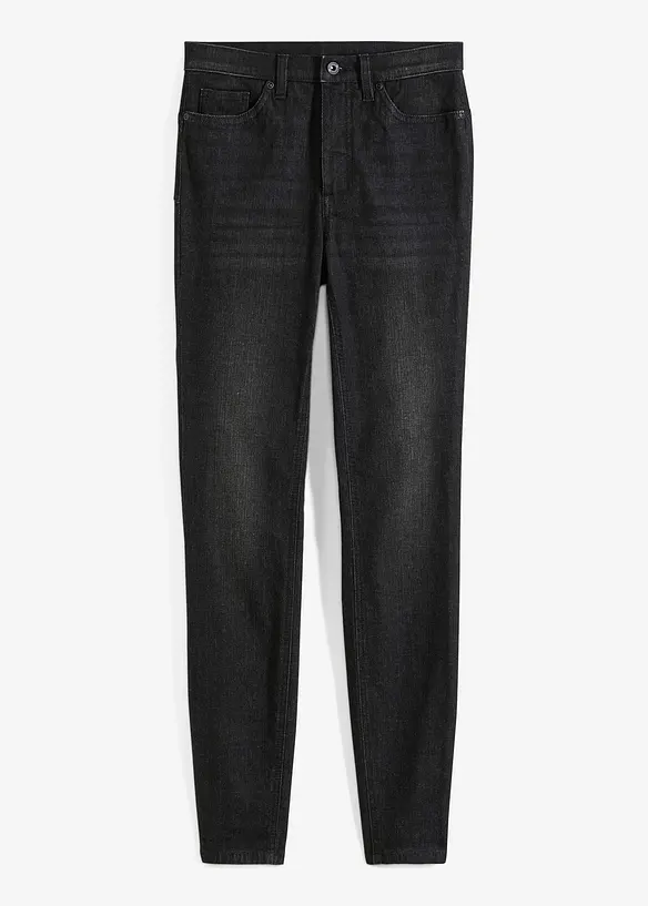 Super skinny push up jeans, RAINBOW