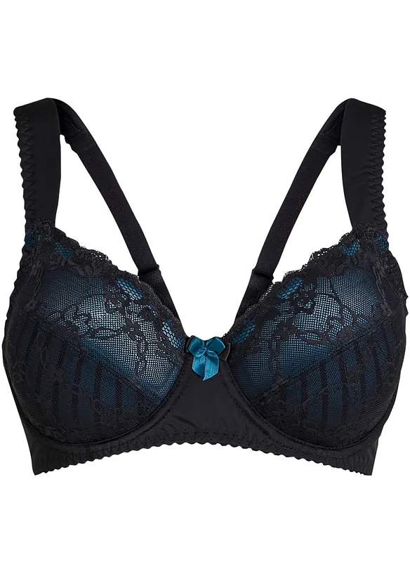 Minimizer bh met gewatteerde bandjes, bonprix