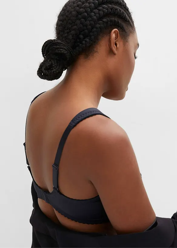 Minimizer bh met gewatteerde bandjes, bonprix