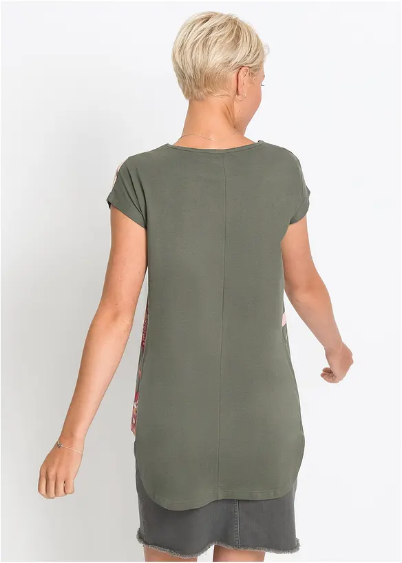 High-low shirt, bonprix
