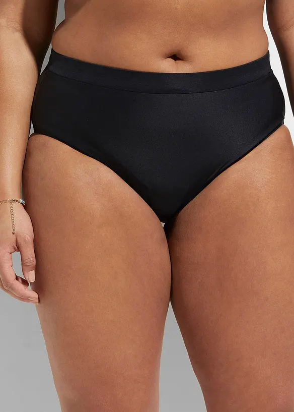 Maxi shape bikinibroekje, licht corrigerend, bonprix