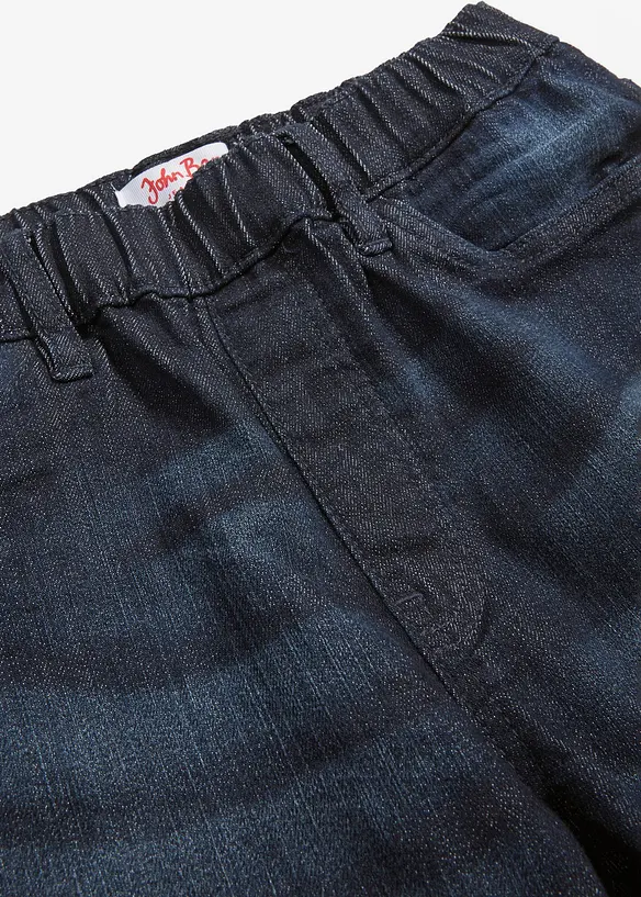 Jegging mid waist, bonprix
