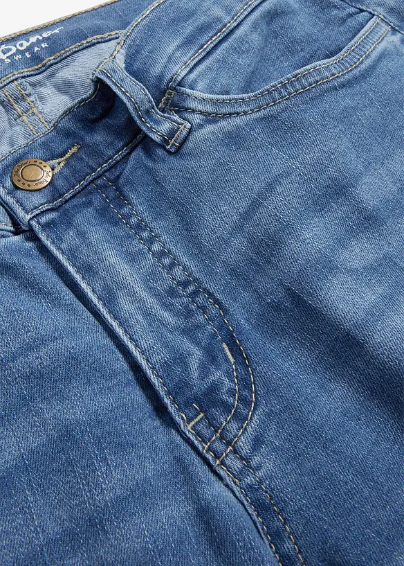7/8 jeans, comfort stretch, bonprix