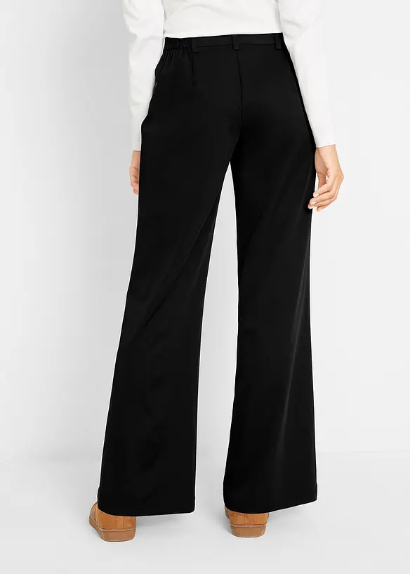 Marlene Dietrich broek met comfortband, bonprix