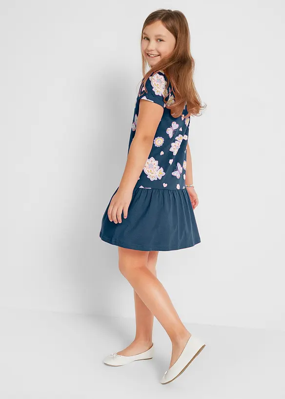Shirtjurk van biologisch katoen, bonprix