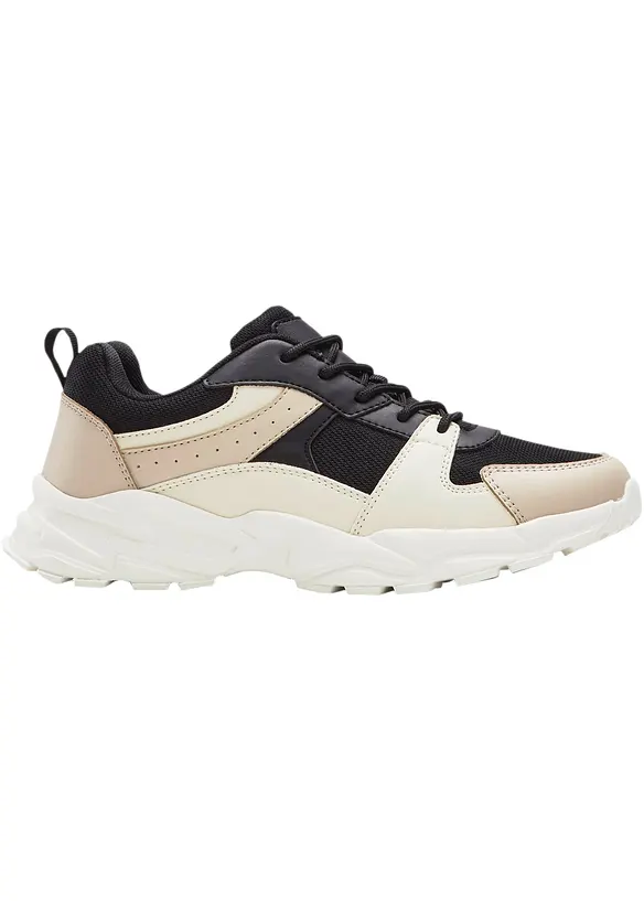 Chunky sneakers, RAINBOW