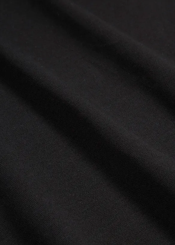 Oversized shirt van biologisch katoen, bonprix