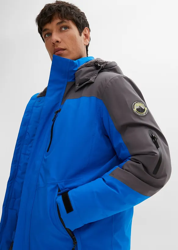 Waterdichte ski-jas, bonprix