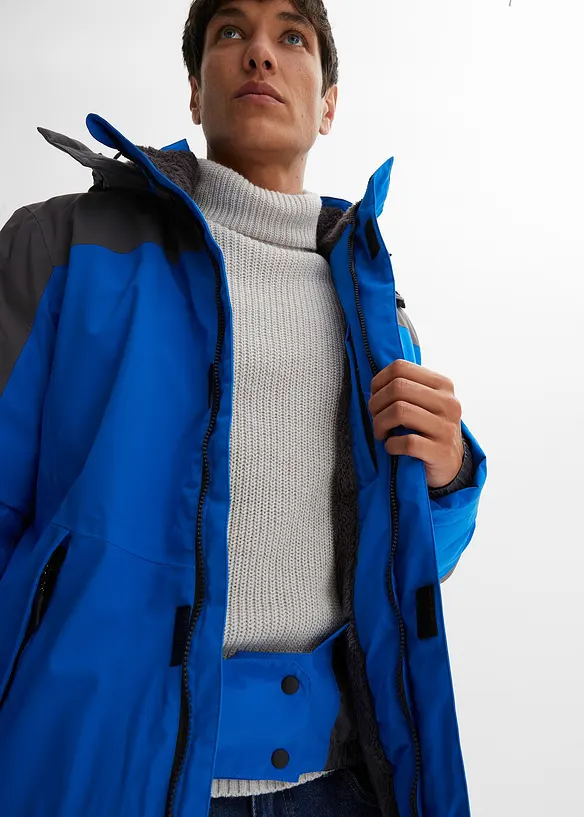 Waterdichte ski-jas, bonprix