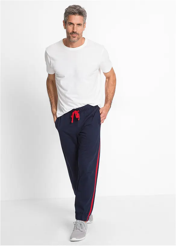 Heren joggingbroek, bonprix