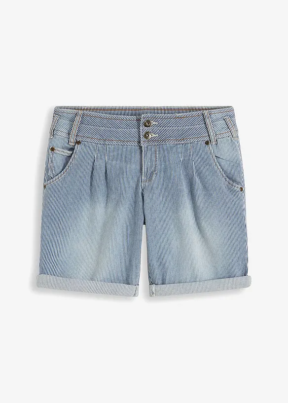 Jeans short, bonprix