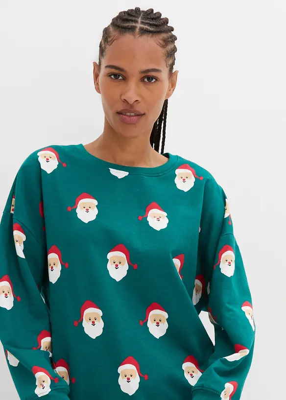 Kerstsweater, bonprix