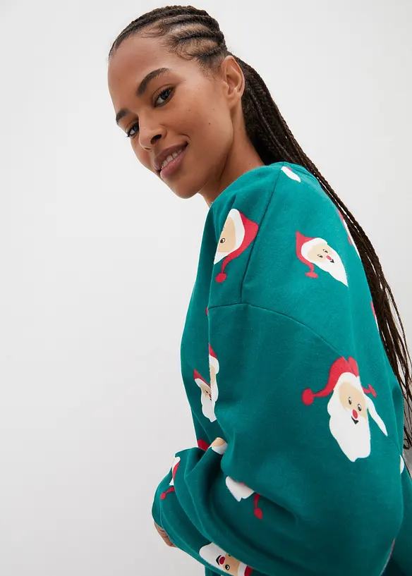 Kerstsweater, bonprix